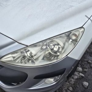 PEUGEOT 308 1 PHASE 1