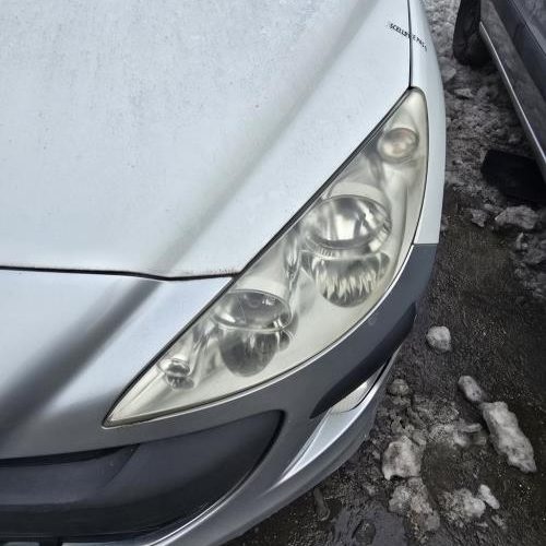 PEUGEOT 308 1 PHASE 1