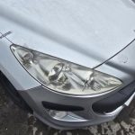 PEUGEOT 308 1 PHASE 1