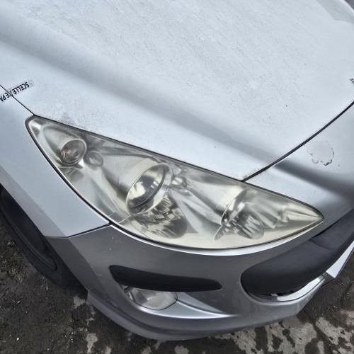 PEUGEOT 308 1 PHASE 1