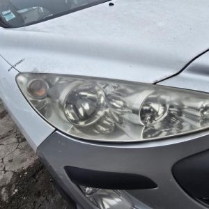 PEUGEOT 308 1 PHASE 1