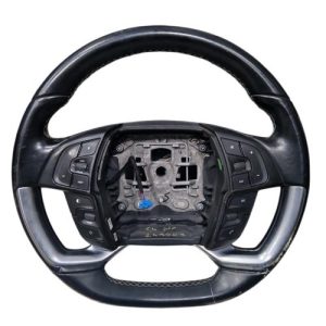 CITROEN C4 PICASSO 2 PHASE 2