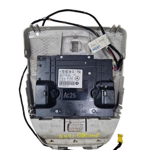 MERCEDES CLASSE B 245 PHASE 1