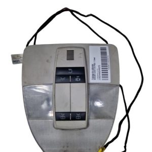 MERCEDES CLASSE B 245 PHASE 1