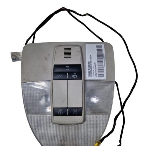 MERCEDES CLASSE B 245 PHASE 1