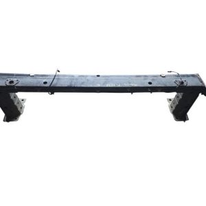 TOYOTA AVENSIS 3 PHASE 1