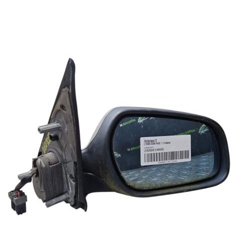 CITROEN XSARA PHASE 1