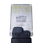 PEUGEOT 508 2 PHASE 1