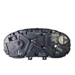 VOLKSWAGEN POLO 5 PHASE 2