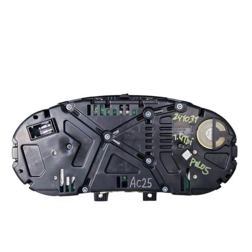 VOLKSWAGEN POLO 5 PHASE 2