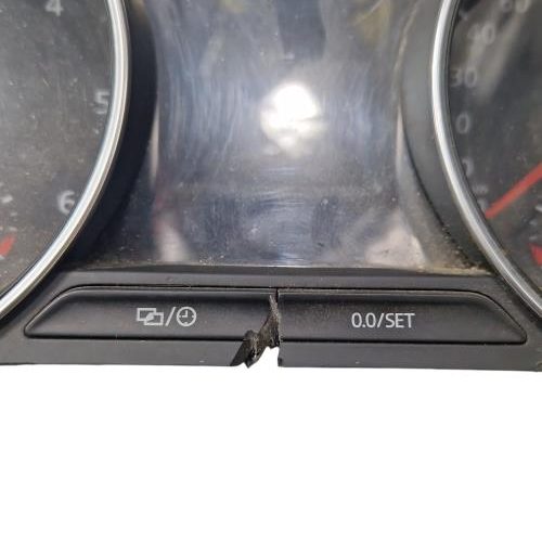 VOLKSWAGEN POLO 5 PHASE 2