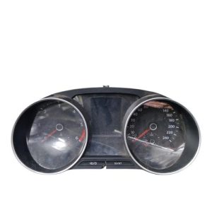 VOLKSWAGEN POLO 5 PHASE 2