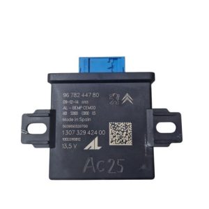 PEUGEOT 308 2 PHASE 1