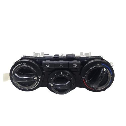 PEUGEOT 208 1 PHASE 2