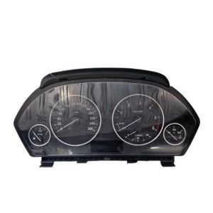 BMW SERIE 3 F30 PHASE 1