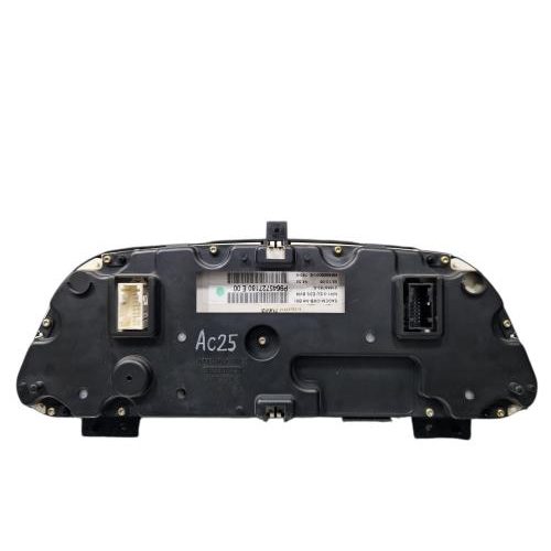 CITROEN XSARA PHASE 1