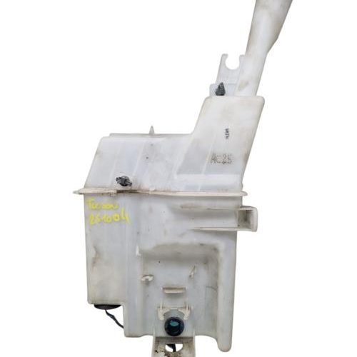 HYUNDAI TUCSON 2 PHASE 1