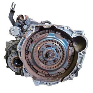 HYUNDAI TUCSON 2 PHASE 1