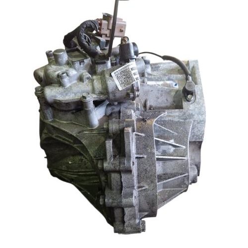 HYUNDAI TUCSON 2 PHASE 1