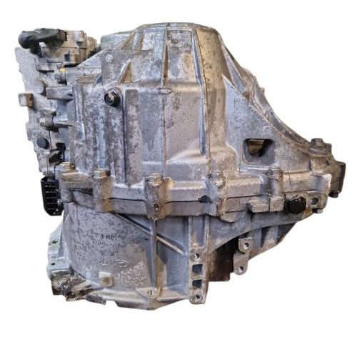 HYUNDAI TUCSON 2 PHASE 1