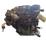 HYUNDAI TUCSON 2 PHASE 1