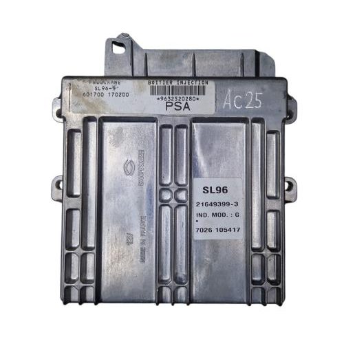 CITROEN XSARA PHASE 1