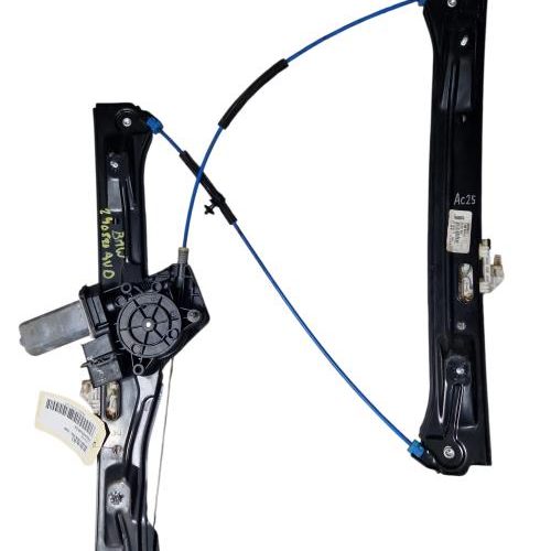 BMW SERIE 3 F30 PHASE 1