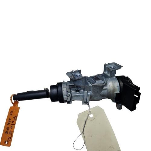 VOLKSWAGEN POLO 5 PHASE 2