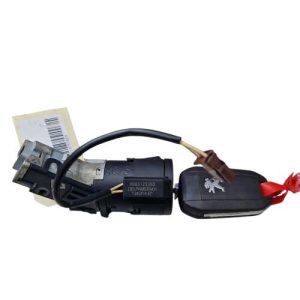 PEUGEOT 308 2 PHASE 1