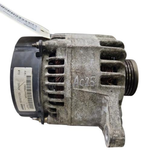 CITROEN XSARA PHASE 1