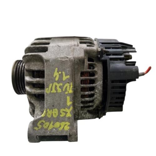 CITROEN XSARA PHASE 1