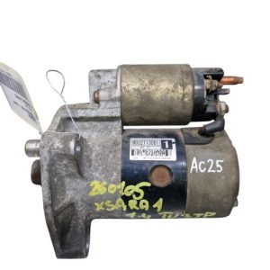 CITROEN XSARA PHASE 1