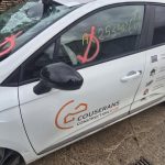 RENAULT CLIO 5 PHASE 1