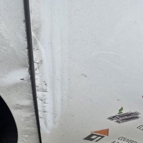 RENAULT CLIO 5 PHASE 1