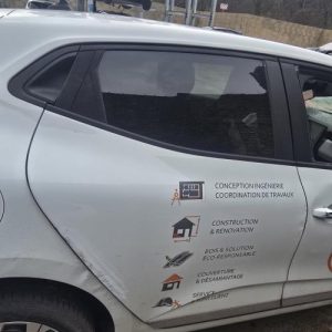 RENAULT CLIO 5 PHASE 1