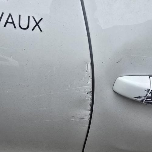 RENAULT CLIO 5 PHASE 1