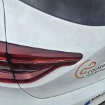 RENAULT CLIO 5 PHASE 1