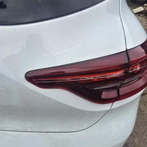 RENAULT CLIO 5 PHASE 1