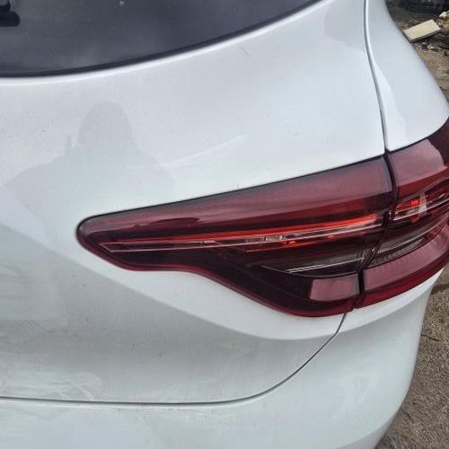 RENAULT CLIO 5 PHASE 1