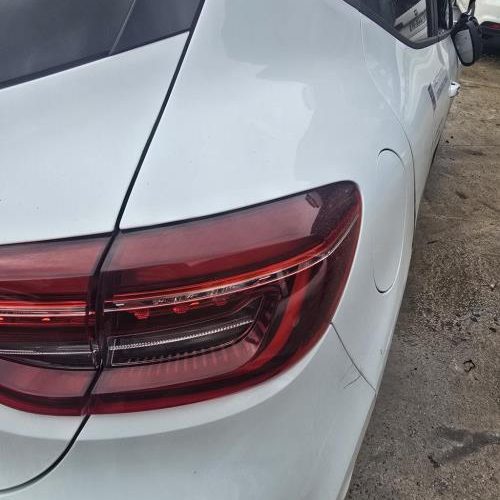 RENAULT CLIO 5 PHASE 1