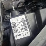 RENAULT CLIO 5 PHASE 1