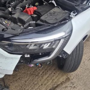 RENAULT CLIO 5 PHASE 1