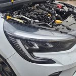 RENAULT CLIO 5 PHASE 1