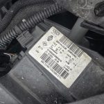 RENAULT CLIO 5 PHASE 1