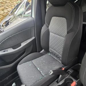 RENAULT CLIO 5 PHASE 1