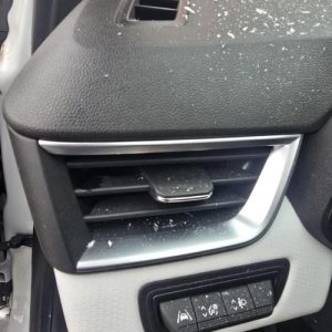 RENAULT CLIO 5 PHASE 1