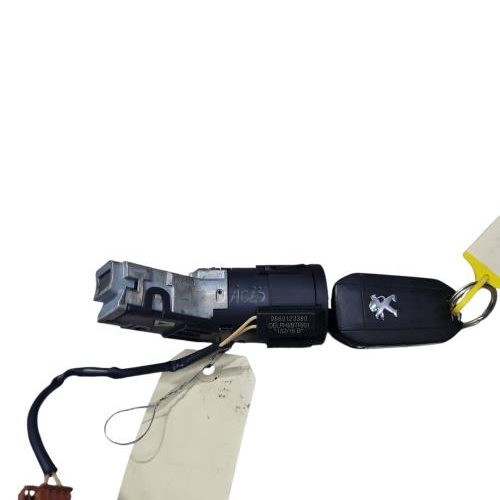 PEUGEOT 308 2 SW PHASE 1 BREAK