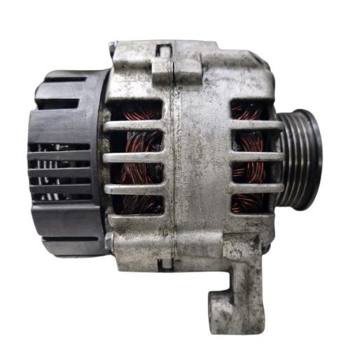 AUDI A6 2 AVANT PHASE 2 BREAK