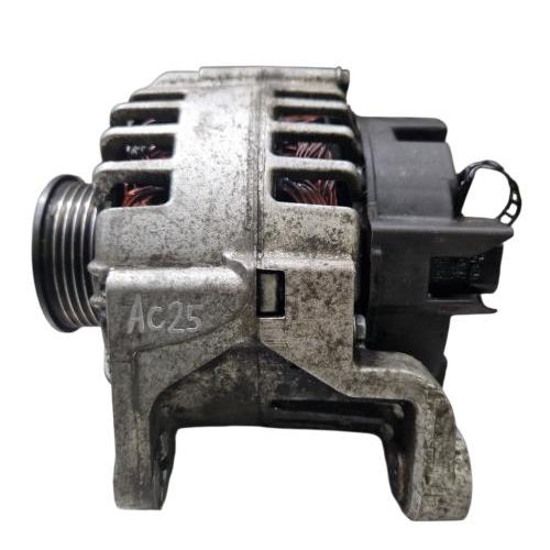 AUDI A6 2 AVANT PHASE 2 BREAK