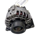 AUDI A6 2 AVANT PHASE 2 BREAK